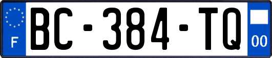 BC-384-TQ