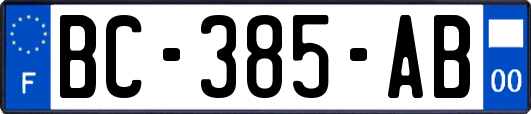 BC-385-AB