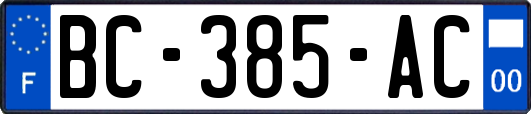 BC-385-AC