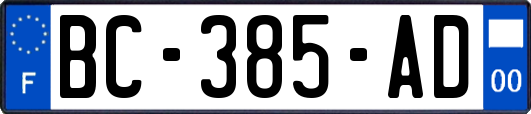 BC-385-AD