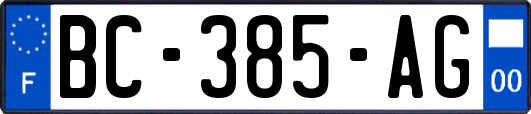 BC-385-AG