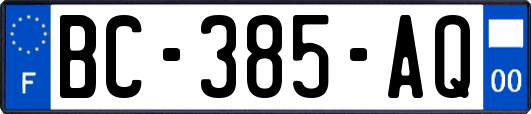 BC-385-AQ