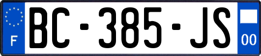 BC-385-JS