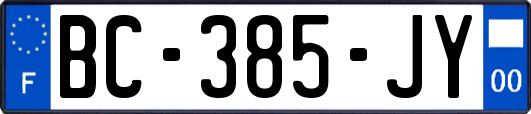BC-385-JY