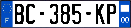 BC-385-KP