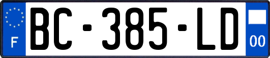 BC-385-LD