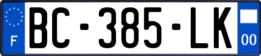 BC-385-LK