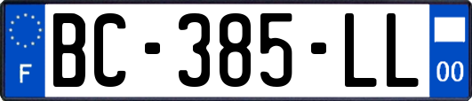 BC-385-LL