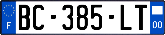 BC-385-LT