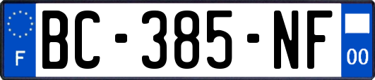 BC-385-NF