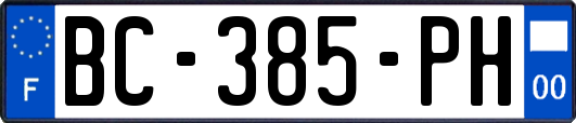 BC-385-PH