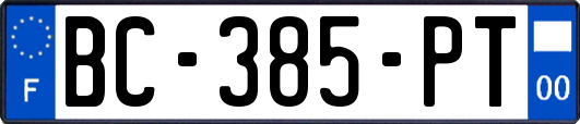 BC-385-PT