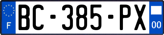 BC-385-PX