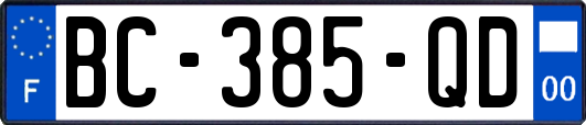 BC-385-QD