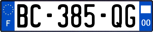 BC-385-QG