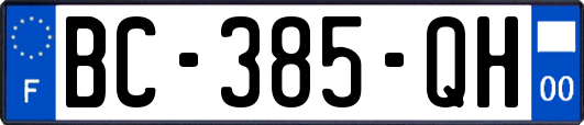 BC-385-QH