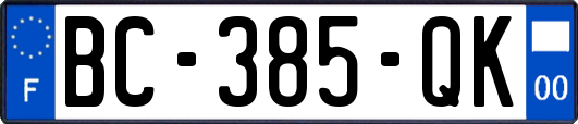 BC-385-QK