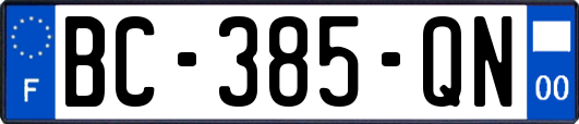 BC-385-QN