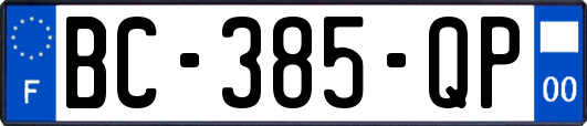 BC-385-QP