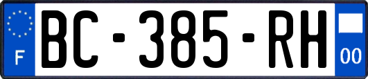 BC-385-RH