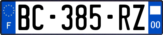 BC-385-RZ