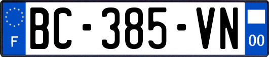 BC-385-VN