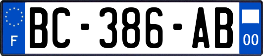 BC-386-AB