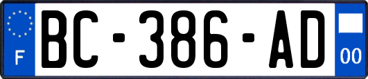 BC-386-AD