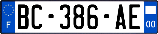 BC-386-AE