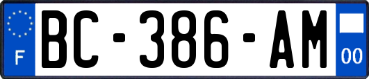 BC-386-AM