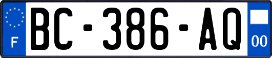 BC-386-AQ
