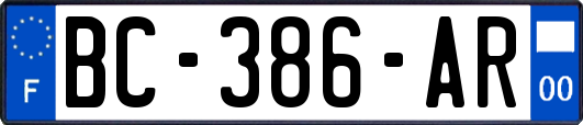 BC-386-AR