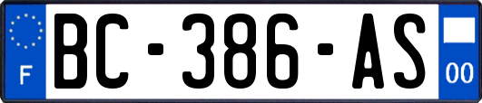 BC-386-AS