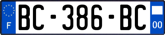BC-386-BC