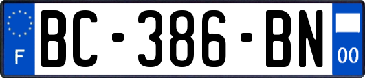 BC-386-BN