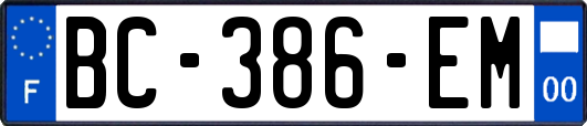 BC-386-EM