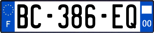 BC-386-EQ