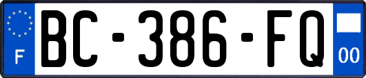 BC-386-FQ