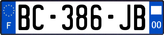 BC-386-JB
