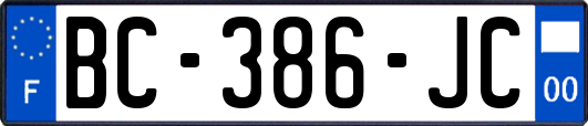 BC-386-JC