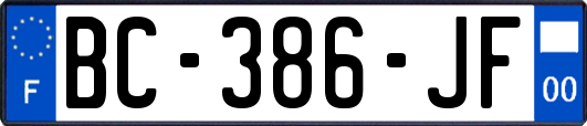BC-386-JF