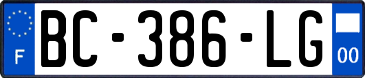 BC-386-LG