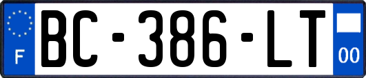 BC-386-LT