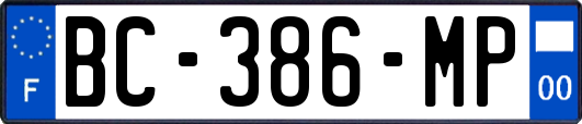 BC-386-MP
