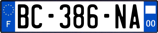 BC-386-NA