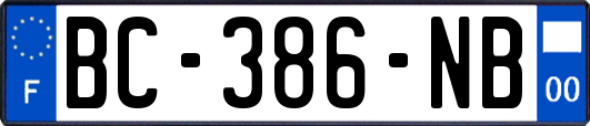BC-386-NB