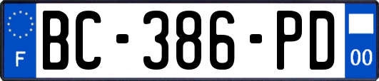 BC-386-PD
