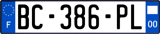 BC-386-PL