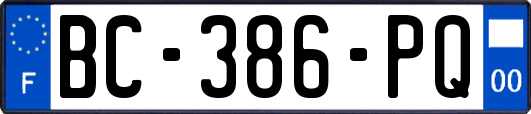 BC-386-PQ