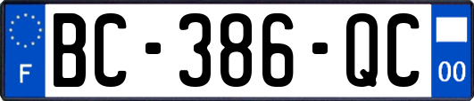 BC-386-QC